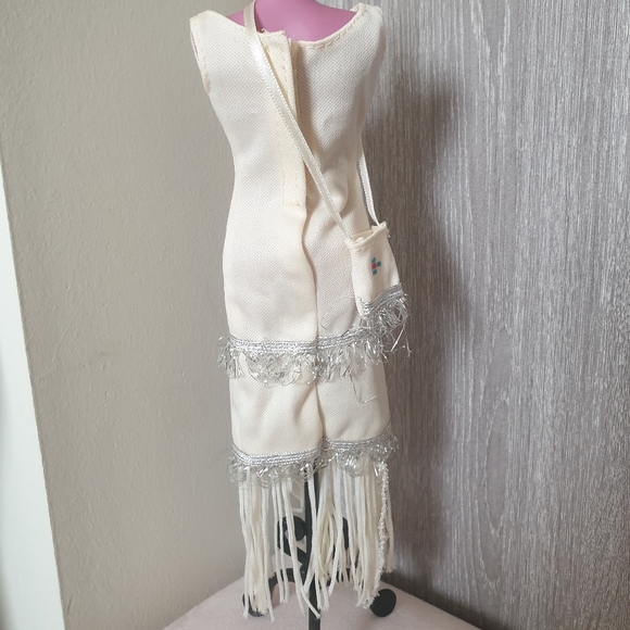 Vintage Barbie Native American outfit - Picture 4 of 4